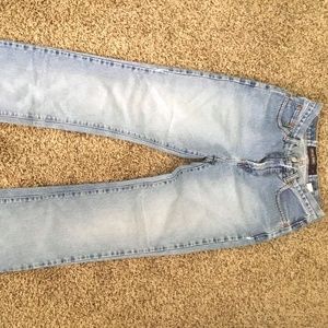 Vintage Mom Jean Limited Jeans Womens Size 6